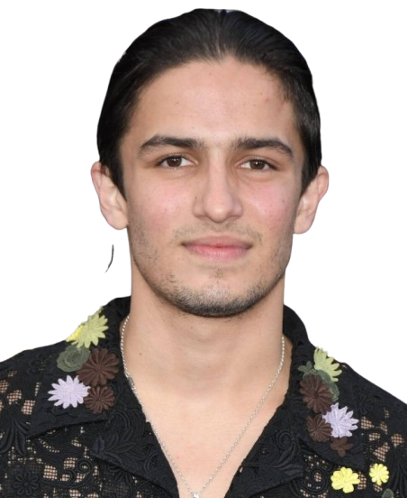 Aramis Knight